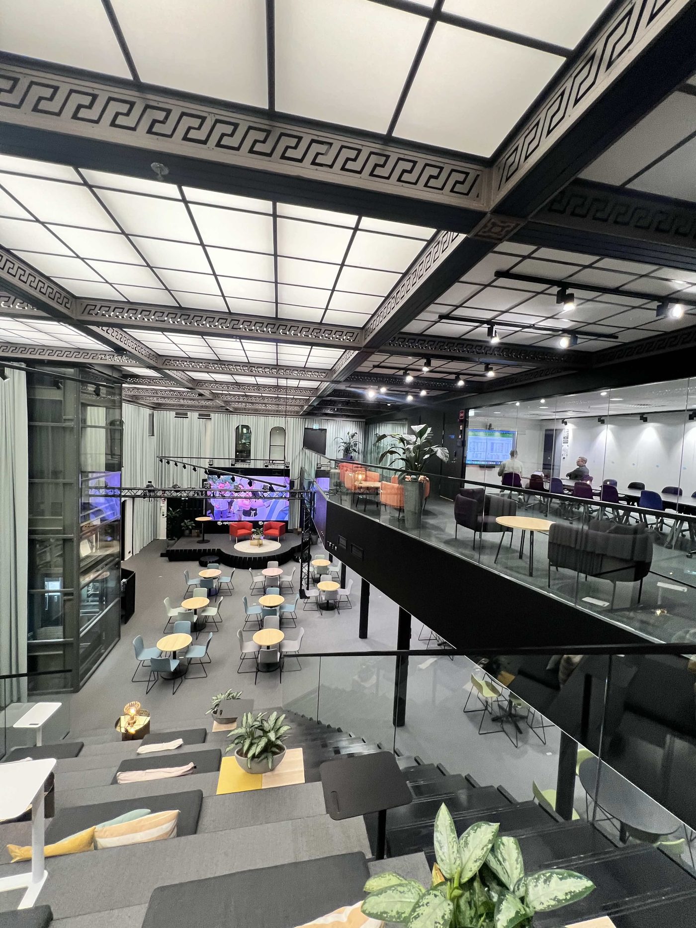 Askel Ventures office