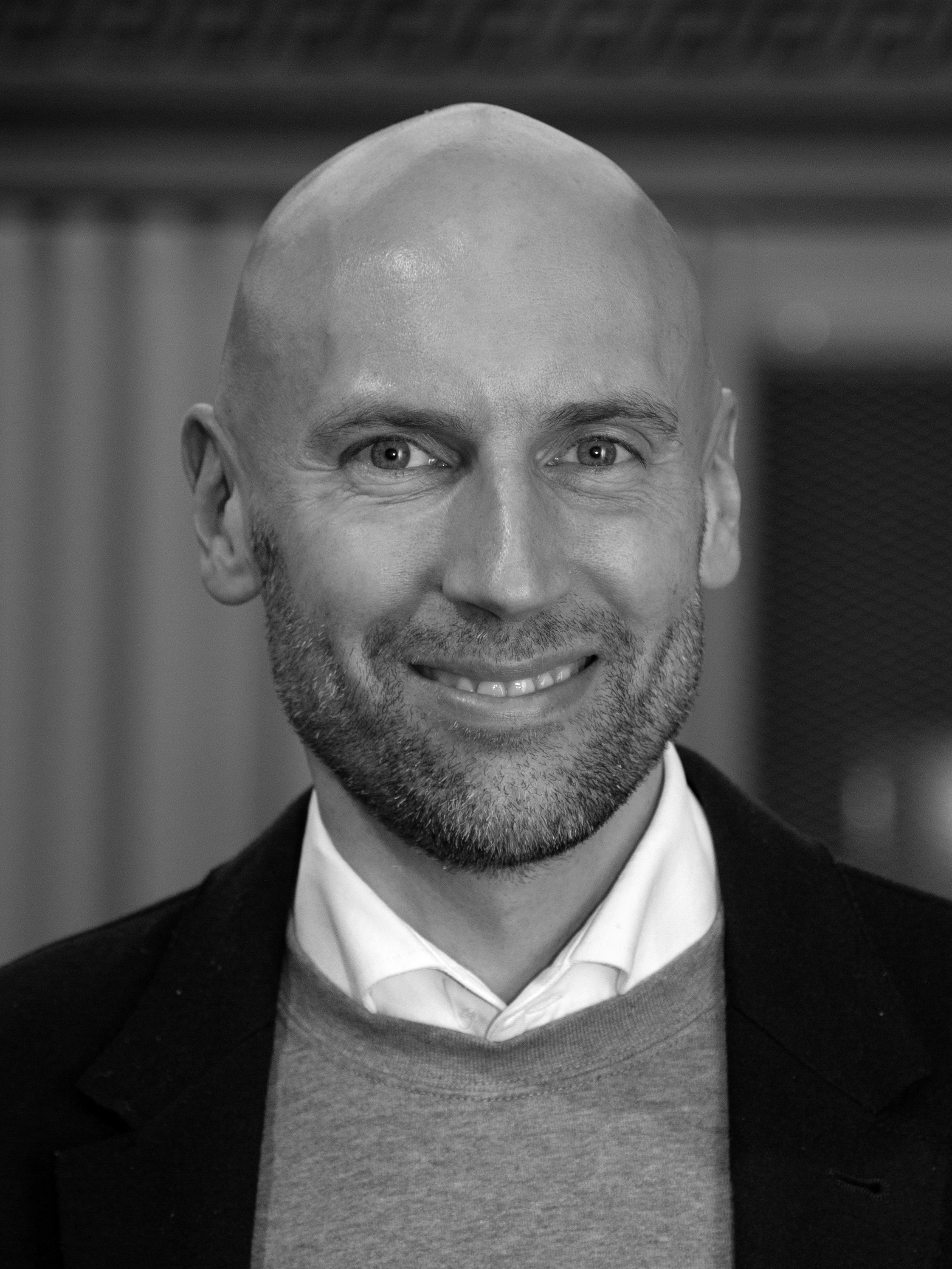 Mikael Ylinen