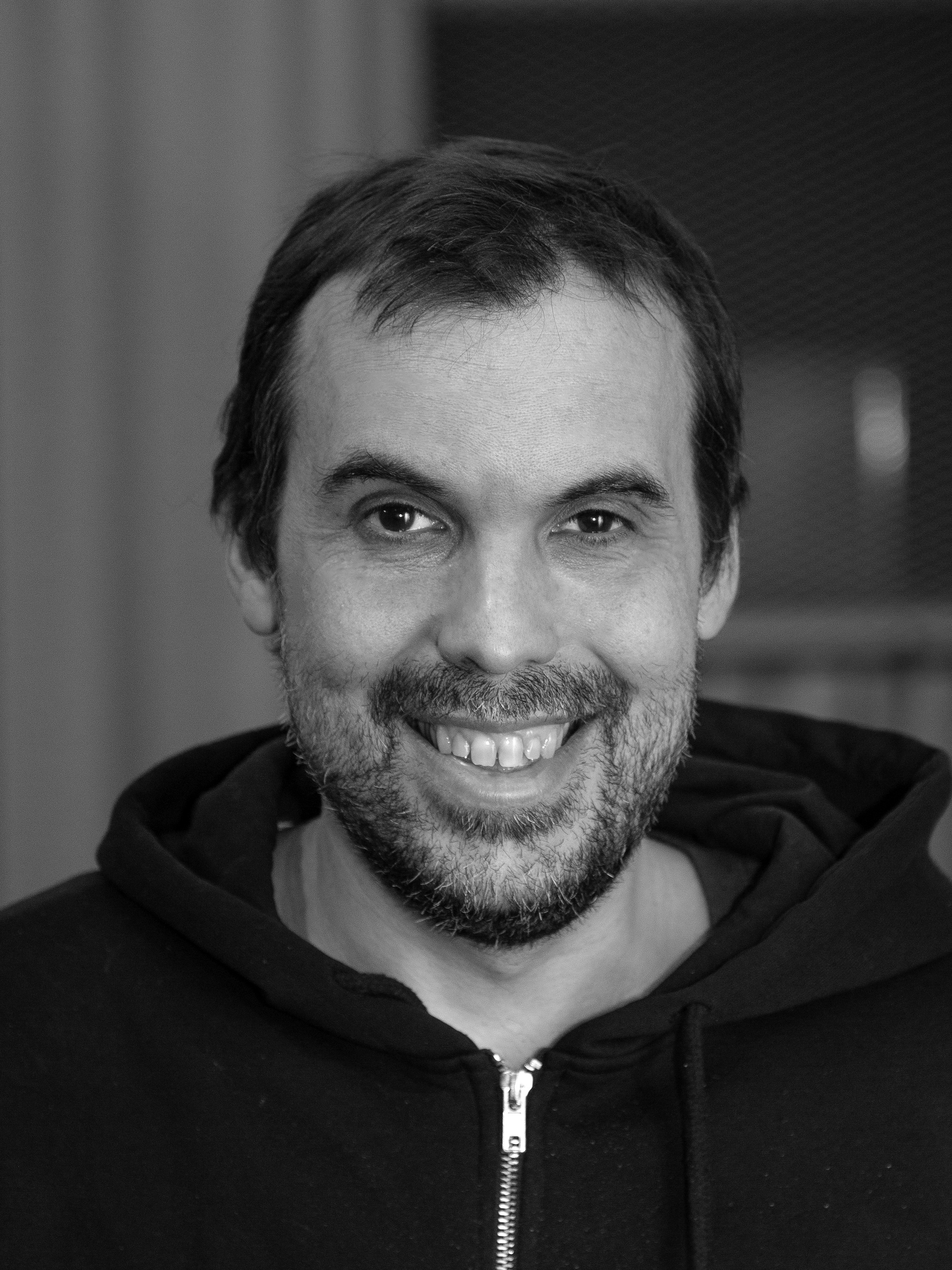 Mike Solomon