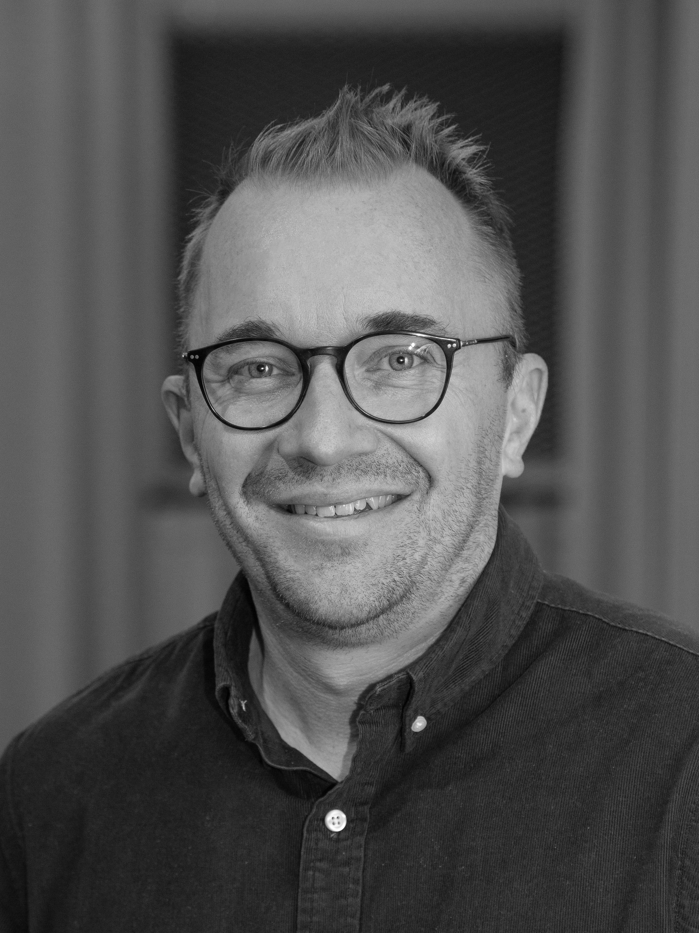 Niklas Slotte